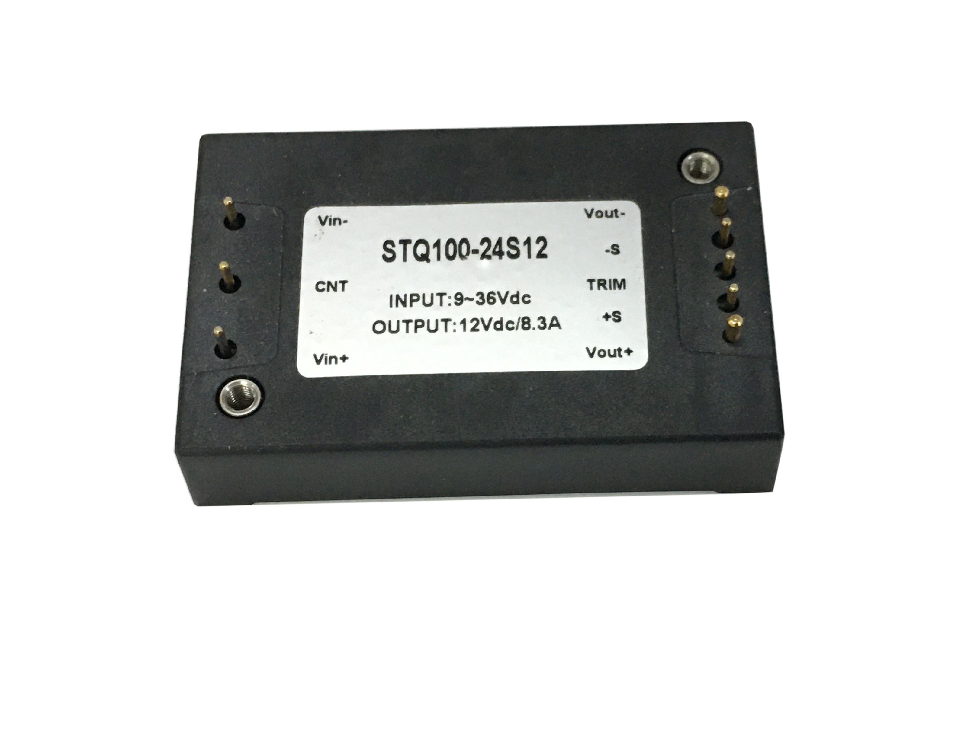 STQ100-24S12