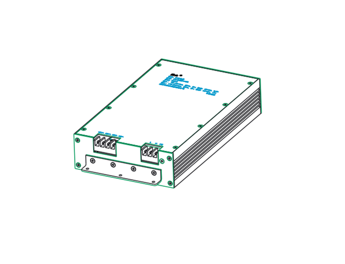 開關電源AC-30.5(550W)