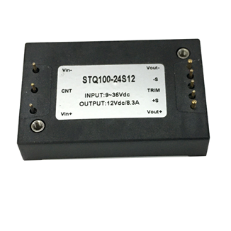 STQ100-24S12